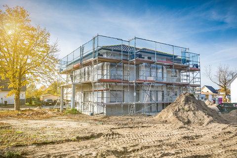 Individuell geplantes Haus in Brandenburg kaufen Individuell geplantes Haus in Brandenburg kaufen