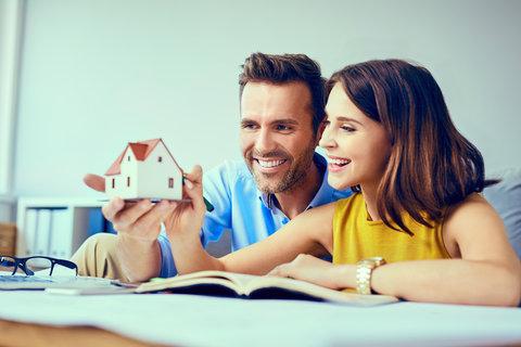 Haus in Brandenburg kaufen: Planung & Beratung Haus in Brandenburg kaufen: Planung & Beratung