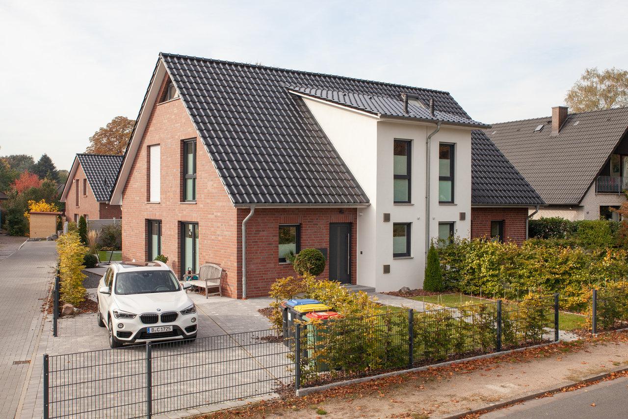 Haus kaufen in Hamburg Provisionsfrei & ohne Makler HELMA