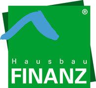 Hausbau Finanz GmbH Logo Hausbau Finanz GmbH Logo