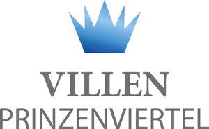 Projekt-Logo Villen im Prinzenviertel Projekt-Logo Villen im Prinzenviertel