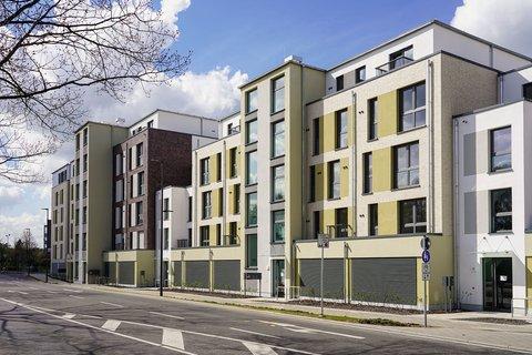 Eigentumswohnung in Garbsen kaufen HELMA