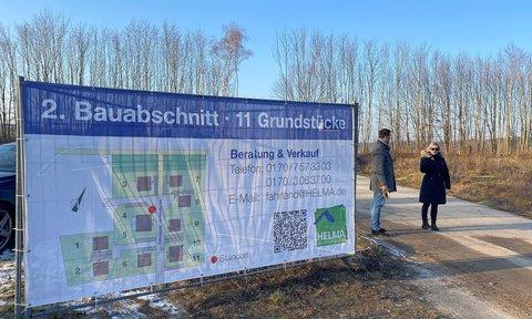 Baufortschritt Baufortschritt