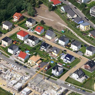 HELMA-Referenz: Haus mit Grundstück in Berlin-Spandau HELMA-Referenz: Haus mit Grundstück in Berlin-Spandau