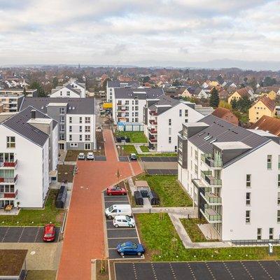 Eigentumswohnungen in Wunstorf Eigentumswohnungen in Wunstorf