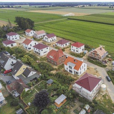 HELMA-Referenz: Haus mit Grundstück in Immensen HELMA-Referenz: Haus mit Grundstück in Immensen