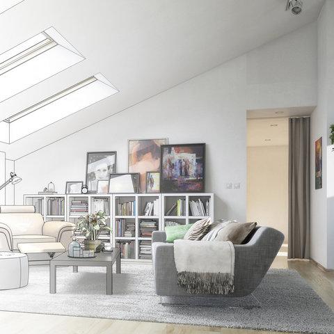 Wohnung kaufen und vermieten Wohnung kaufen und vermieten