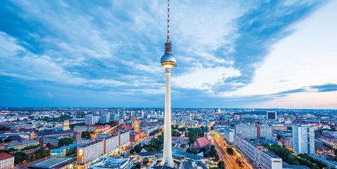Fernsehturm Berlin Fernsehturm Berlin