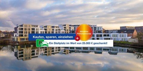 Jetzt reservieren: Ein Stellplatz geschenkt und attraktive Preisanpassung! Jetzt reservieren: Ein Stellplatz geschenkt und attraktive Preisanpassung!