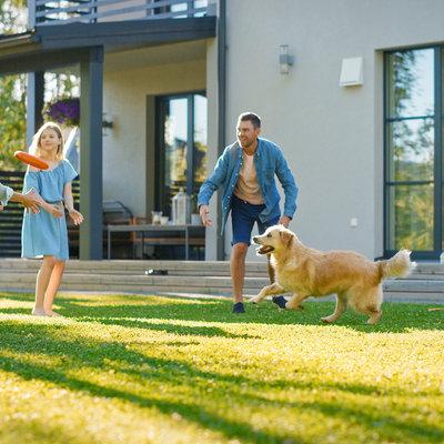 Jetzt Traumhaus von HELMA in Potsdam-Fahrland kaufen Jetzt Traumhaus von HELMA in Potsdam-Fahrland kaufen