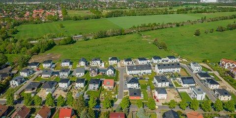 Grundstücke in Dallgow-Döberitz Grundstücke in Dallgow-Döberitz