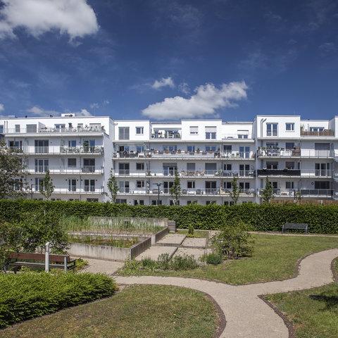 Eigentümergemeinschaft Eigentümergemeinschaft