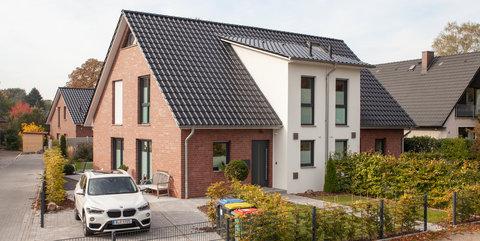 Leben in der Hansestadt Leben in der Hansestadt