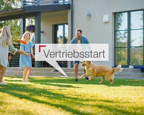 Grundstück kaufen und individuell bebauen lassen HELMA
