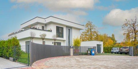 Familiär und bunt zugleich Familiär und bunt zugleich