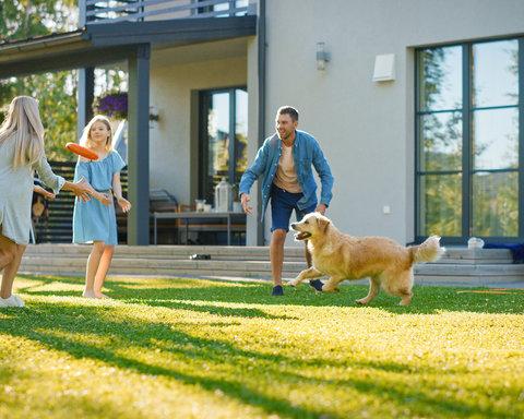 Jetzt Traumhaus von HELMA in Potsdam-Fahrland kaufen Jetzt Traumhaus von HELMA in Potsdam-Fahrland kaufen