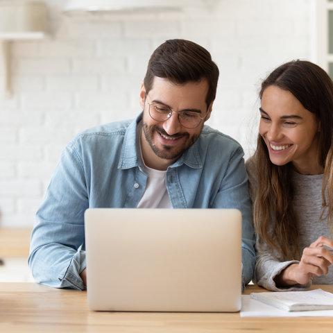 Wohnung kaufen - was beachten? Wohnung kaufen - was beachten?