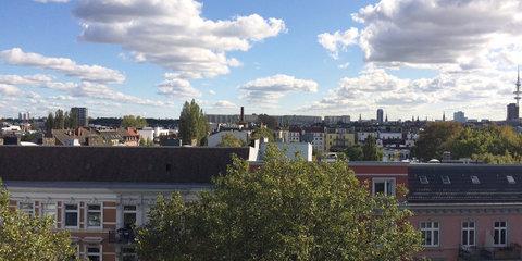 Hamburg-Hoheluft - Gärtnerstrasse Hamburg-Hoheluft - Gärtnerstrasse