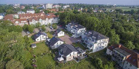 HELMA-Referenzprojekt: Wittinger Straße in Celle HELMA-Referenzprojekt: Wittinger Straße in Celle