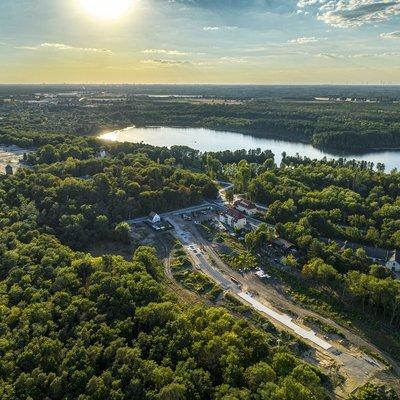 Jetzt Haus mit Grundstück am Stienitzsee kaufen Jetzt Haus mit Grundstück am Stienitzsee kaufen