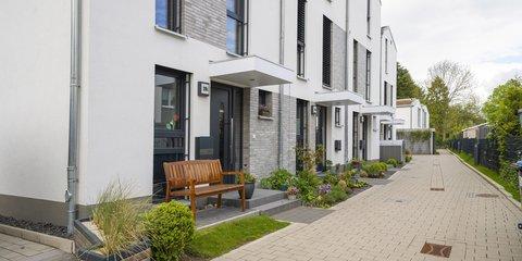 Leben in der Hansestadt Leben in der Hansestadt