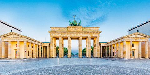 Brandenburger Tor Brandenburger Tor