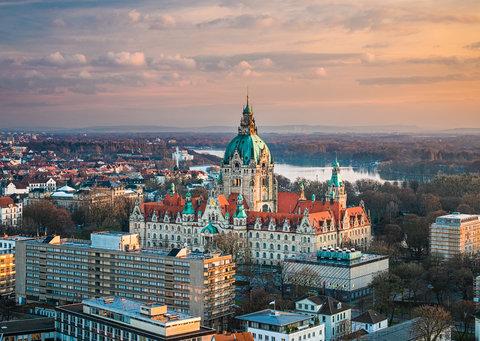 Wohnung in Niedersachsen als Kapitalanlage Wohnung in Niedersachsen als Kapitalanlage