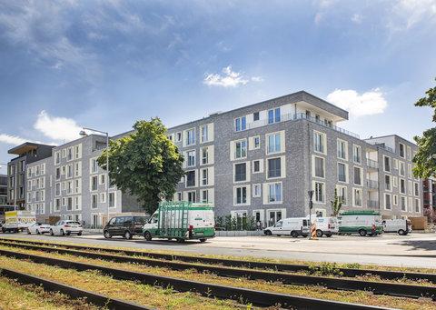 Wohnung kaufen in Niedersachsen Wohnung kaufen in Niedersachsen