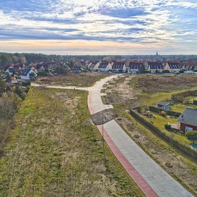 HELMA-Referenz: Einfamilienhäuser in Friedersdorf HELMA-Referenz: Einfamilienhäuser in Friedersdorf