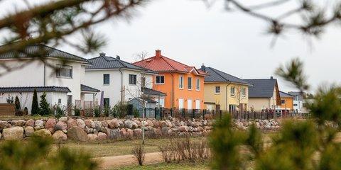 Familiär und bunt zugleich Familiär und bunt zugleich