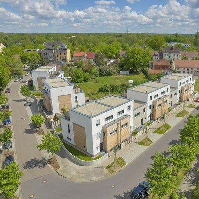 HELMA-Referenzprojekt in Hennigsdorf HELMA-Referenzprojekt in Hennigsdorf