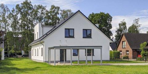 Haus in Ahrensburg bei Hamburg kaufen Haus in Ahrensburg bei Hamburg kaufen