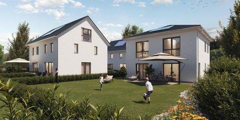 Immobilien & Grundstücke in Brandenburg kaufen HELMA Wohnungsbau