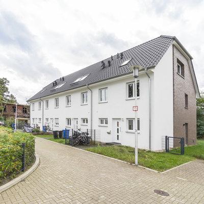 HELMA-Referenz: Häuser in Berlin-Karlshorst HELMA-Referenz: Häuser in Berlin-Karlshorst