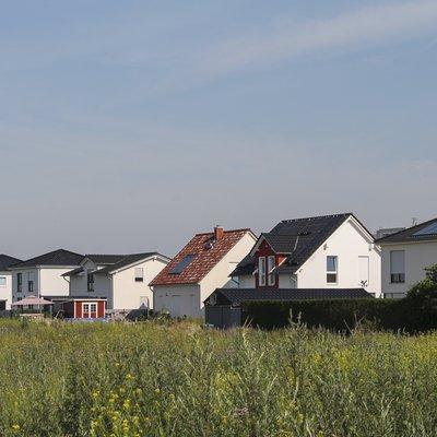 HELMA-Referenz: Haus mit Grundstück in Nauen HELMA-Referenz: Haus mit Grundstück in Nauen