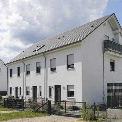 HELMA-Referenz: Häuser in Berlin-Heiligensee HELMA-Referenz: Häuser in Berlin-Heiligensee