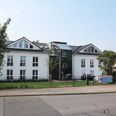 HELMA-Referenz: Wohnungen in Altwarmbüchen HELMA-Referenz: Wohnungen in Altwarmbüchen