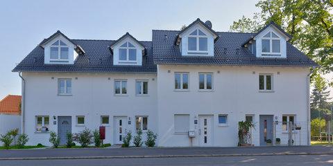 Bauprojekt Aubinger Straße 105 von HELMA Bauprojekt Aubinger Straße 105 von HELMA