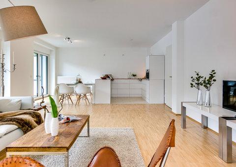 Eigentumswohnungen in Niedersachsen kaufen Eigentumswohnungen in Niedersachsen kaufen