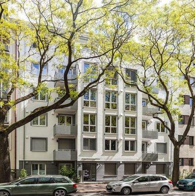 HELMA-Referenz: Wohnungen in Hannover-List HELMA-Referenz: Wohnungen in Hannover-List