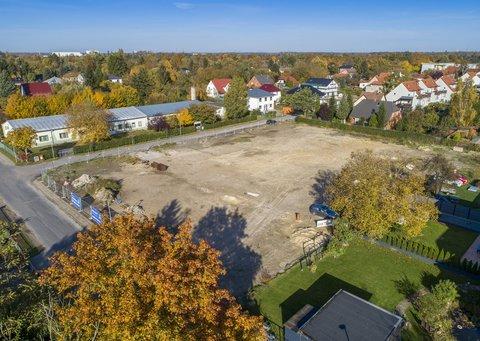 Baugrundstück verkaufen Baugrundstück verkaufen
