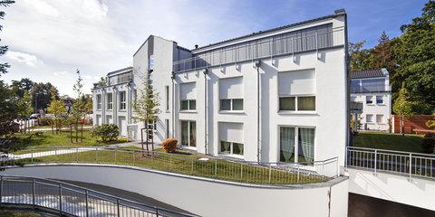 Referenzprojekt von HELMA in Isernhagen-Süd Referenzprojekt von HELMA in Isernhagen-Süd