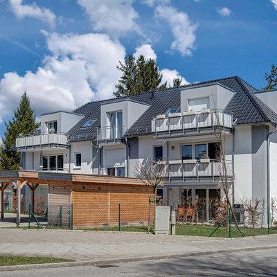 HELMA-Referenz: Eigentumswohnungen in Eichenau HELMA-Referenz: Eigentumswohnungen in Eichenau