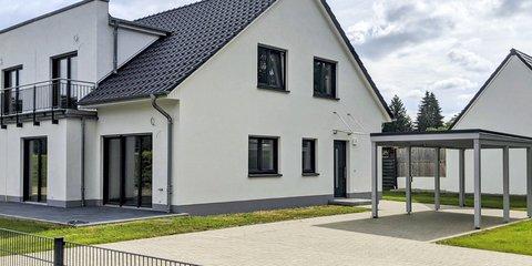 Doppelhaushälfte in Ahrensburg bei Hamburg kaufen Doppelhaushälfte in Ahrensburg bei Hamburg kaufen