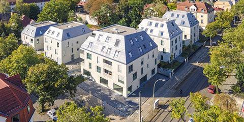 Familiär und bunt zugleich Familiär und bunt zugleich