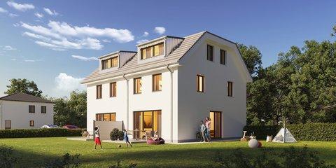 NeubauWohnung & Haus kaufen Immobilien in ganz Deutschland