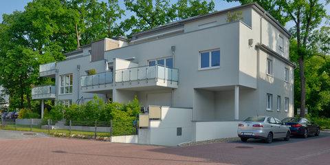 HELMA-Referenz: Wittinger Straße in Celle HELMA-Referenz: Wittinger Straße in Celle