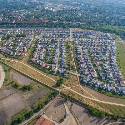 HELMA-Referenz: Häuser am Carlsgarten in Berlin HELMA-Referenz: Häuser am Carlsgarten in Berlin
