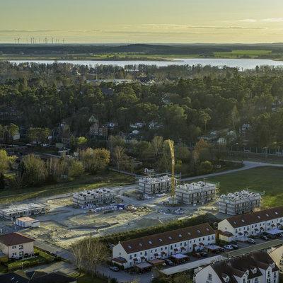 Haus mit Grundstück in Rangsdorf Haus mit Grundstück in Rangsdorf