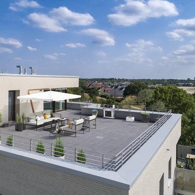 HELMA-Referenz: Wohnen im Park in Berlin-Karlshorst HELMA-Referenz: Wohnen im Park in Berlin-Karlshorst